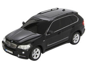 Rastar Bmw X5, Bil, 1:18, 8,8 Kg