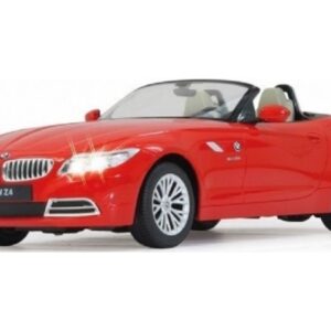 Rastar Bmw Z4 Cabrio Fjernstyret Bil