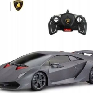 Rastar R/C-Bil Lamborghini Sesto Elemento (1:18)