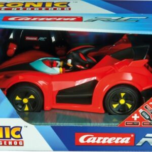 Rc Cars Full Function Akku Team Dark - Shadow