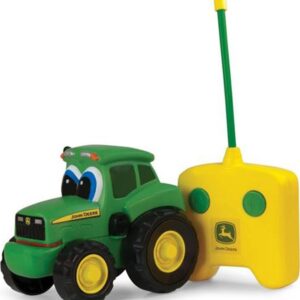 Rc / Fjernstyret Traktor - John Deere