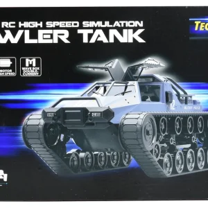 Rc tank
