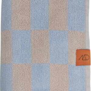 Retro Bath Towel