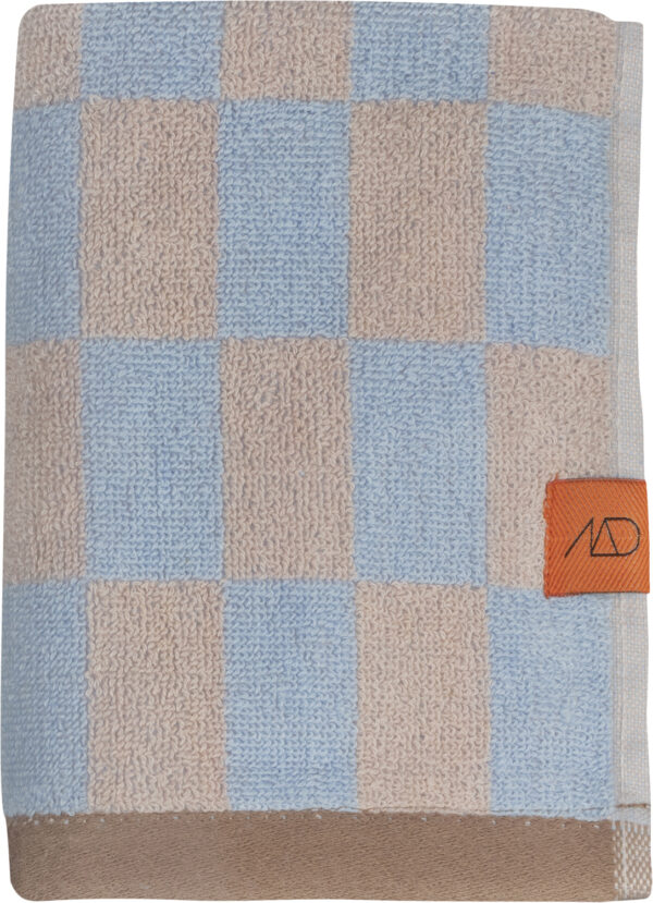 Retro Bath Towel