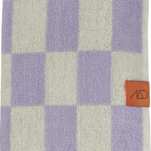 Retro Guest Towel, 2pack