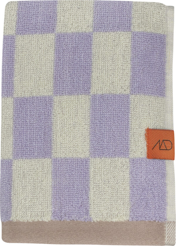 Retro Guest Towel, 2pack