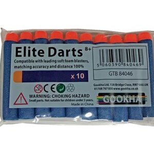 Revell Elite Darts 10Pcs