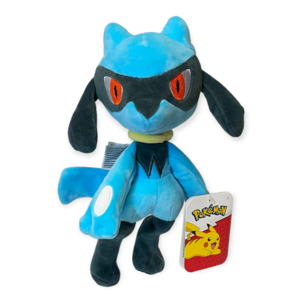 Riolu Pokemon 20 Cm