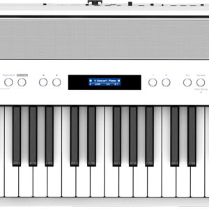 Roland FP-60X El Klaver (Hvid)