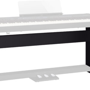 Roland KSC-72-BK Klaverstativ til FP-60 (Sort)