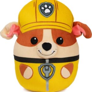 Rubble Bamse - Paw Patrol - 20 Cm