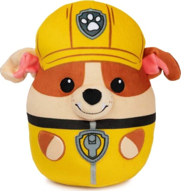 Rubble Bamse - Paw Patrol - 20 Cm