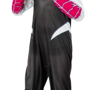Rubies - Marvel Costume - Spider-Gwen (128 cm)