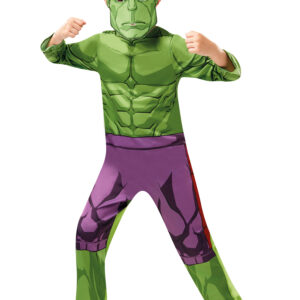 Rubies - Marvel Costume - The Hulk (104 cm)