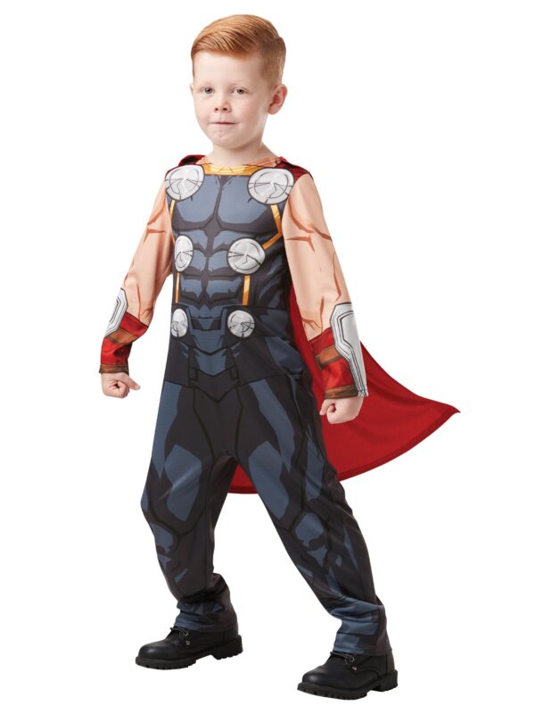 Rubies - Marvel Costume - Thor (147 cm)