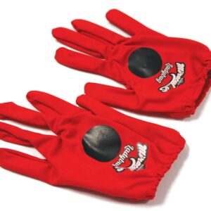 Rubies - Miraculous Ladybug - Gloves (34974)