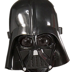 Rubies - Star Wars Mask - Darth Vader (3441)