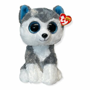 SLUSH Hund Ty Beanie Boos Medium