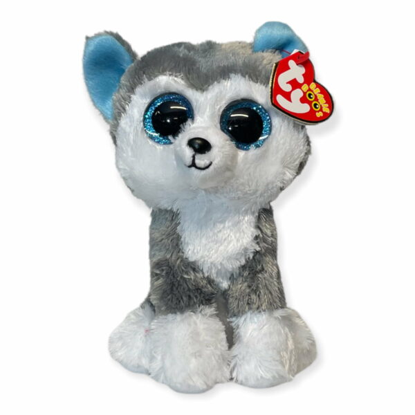 SLUSH Hund Ty Beanie Boos Regular