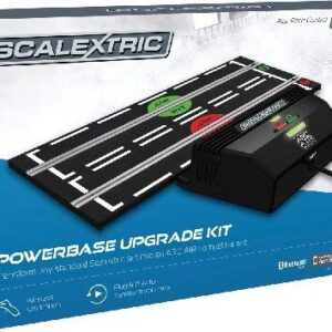 Scalextric - Arc Air Powerbase Upgrade Kit - C8434