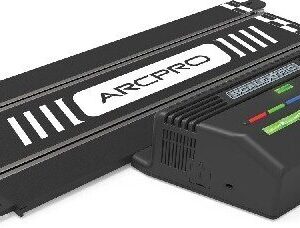 Scalextric - Arc Pro Powerbase Upgrade Kit - C8435