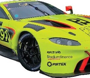 Scalextric - Aston Martin Vantage Gt3 Penny Homes