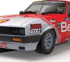 Scalextric Bil - Ford Capri Mk3