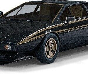 Scalextric Bil - Lotus Esprit S2 - World Championship - C4253