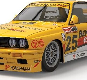 Scalextric - Bmw E30 M3 - Bathurst 1000 1992