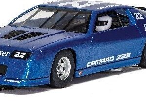 Scalextric - Chevrolet Camara Bil