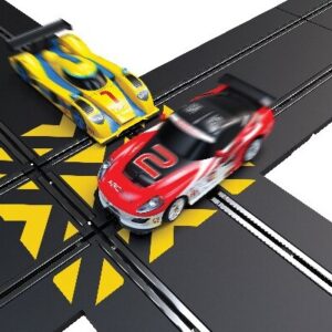 Scalextric Cross Roads Track Accessory Pack - C8213