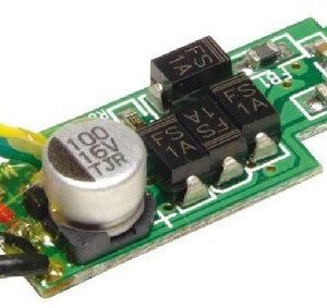 Scalextric - Digital Microprocessor Til F1 Biler - Type A - C7005