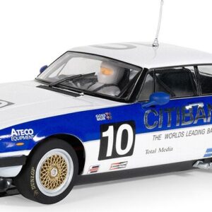 Scalextric - Jaguar Xjs - 1986 Bathurst 1000