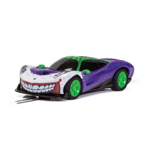 Scalextric Joker Bil