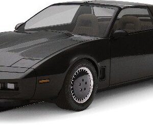 Scalextric - Knight Rider Bil - Kitt - C4226