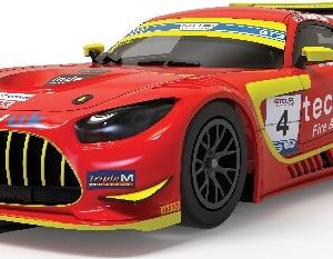 Scalextric - Mercedes Amg Gt3 Evo - Gt Cup 2022