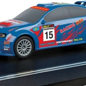 Scalextric - Pro Tweeks Rally Bil - C4115