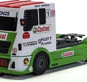 Scalextric - Racing Truck