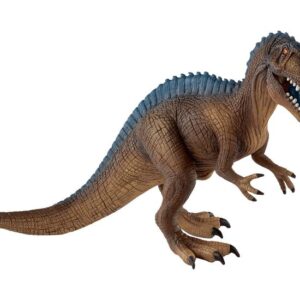 Schleich Dinosaurs - Acrocanthosaurus - Actionfigur