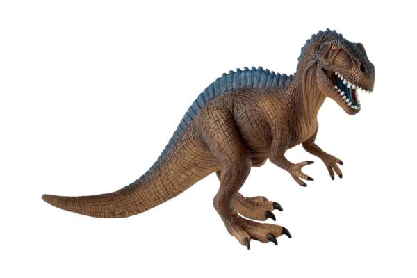 Schleich Dinosaurs - Acrocanthosaurus - Actionfigur