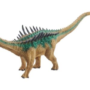 Schleich Dinosaurs - Agustinia - Actionfigur