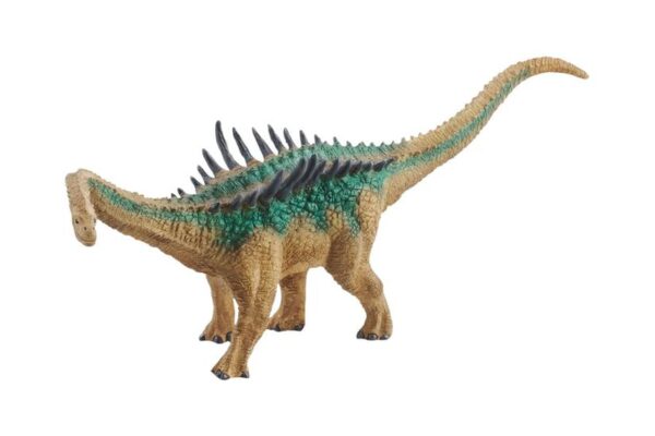 Schleich Dinosaurs - Agustinia - Actionfigur