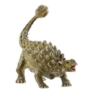 Schleich Dinosaurs - Ankylosaurus - Actionfigur