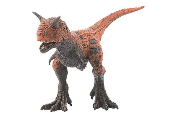 Schleich Dinosaurs - Carnotaurus - Actionfigur