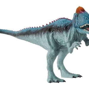 Schleich Dinosaurs - Cryolophosaurus - Actionfigur