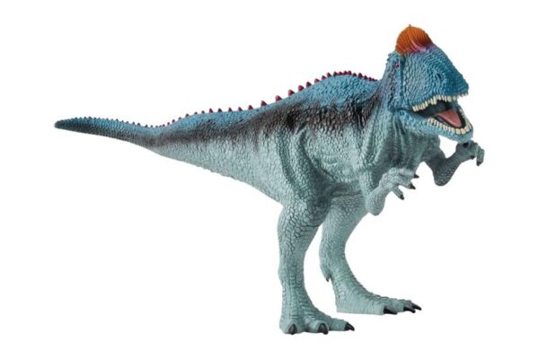 Schleich Dinosaurs - Cryolophosaurus - Actionfigur