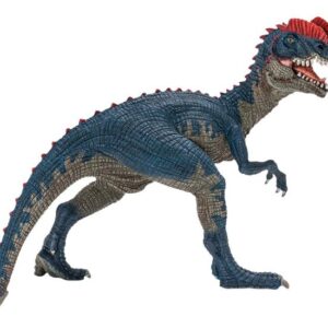 Schleich Dinosaurs - Dilophosaurus - Actionfigur