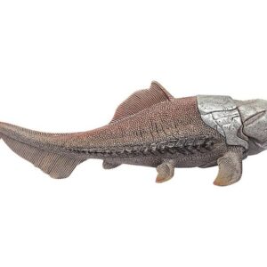 Schleich Dinosaurs - Dunkleosteus - Actionfigur