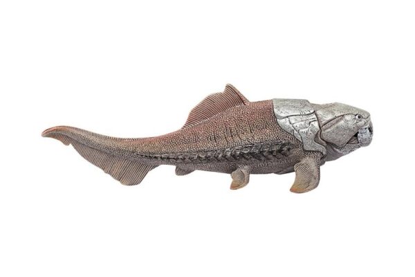 Schleich Dinosaurs - Dunkleosteus - Actionfigur