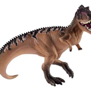 Schleich Dinosaurs - Giganotosaurus - Actionfigur